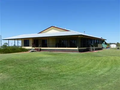 Fourth view of Homely rural property listing, 116 Lalors Lane, Roma QLD 4455