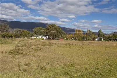 Fifth view of Homely land listing, 35 Louisa Street, Ranelagh TAS 7109