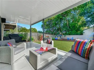 Second view of Homely house listing, 130a Shrapnel Road, Cannon Hill QLD 4170