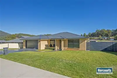 Second view of Homely house listing, 26 Berkshire Parade, Penguin TAS 7316