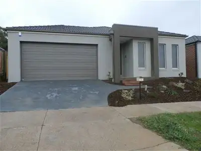 Fifth view of Homely house listing, 8 Allsop Avenue, Mernda VIC 3754