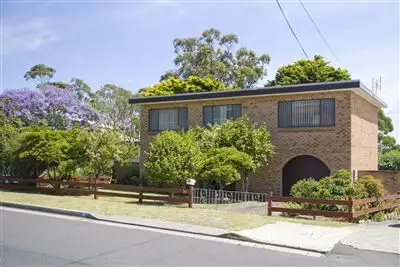 36 Excellent Street, Vincentia NSW 2540