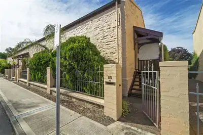 Main view of Homely townhouse listing, 4/25 Twentythird Street, Gawler South SA