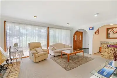 Third view of Homely house listing, 121 Leichhardt Street, Ruse NSW 2560