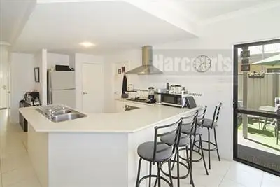 Second view of Homely unit listing, 4/48 Fairbairn Road, Busselton WA 6280