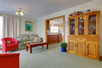 Third view of Homely unit listing, 1/11 Queen Street, Bellerive TAS