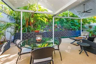 Second view of Homely semi-detached listing, 2/62 Compass Drive, Biggera Waters QLD 4216