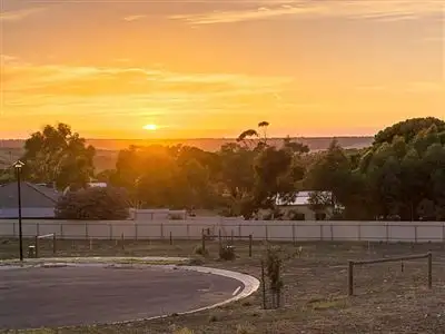 Fifth view of Homely land listing, Lot 7 (6) Baverstock Court, Kanmantoo SA 5252