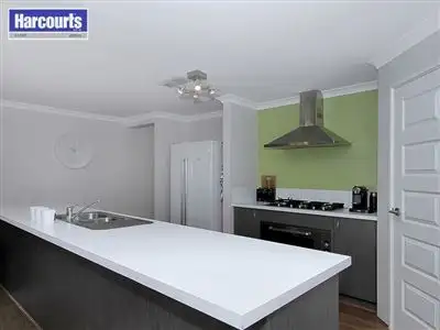 Sixth view of Homely house listing, 1 Monroe Cross, Ellenbrook WA