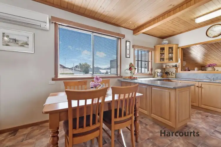Sixth view of Homely house listing, 25 Arthur Street, Scottsdale TAS 7260