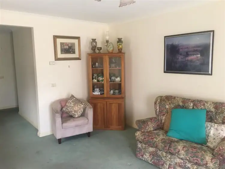 Fifth view of Homely unit listing, 4/90 Hare, Echuca VIC 3564