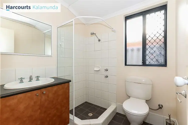 Third view of Homely house listing, 4/4 Wittenoom Road, High Wycombe WA 6057