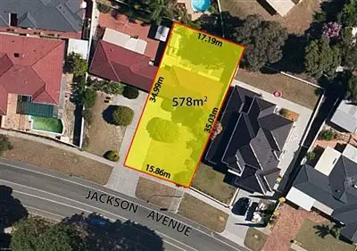 75 Jackson Avenue, Winthrop WA 6150