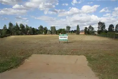 Third view of Homely land listing, 5 John Roach Close, Dubbo NSW 2830