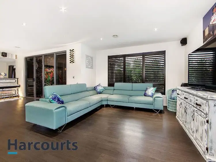 Fifth view of Homely house listing, 7 Ryan Close, Deer Park VIC 3023