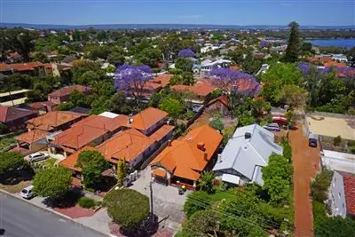 Third view of Homely land listing, 11A Deeley Street, Maylands WA 6051