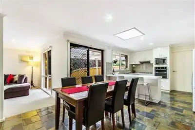 Main view of Homely house listing, 36 Felgate Parade, Vermont South VIC 3133