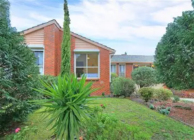 Main view of Homely house listing, 3 Coral Court, Vermont South VIC 3133