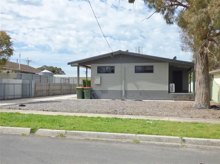 Main view of Homely rural property listing, 26 Felstead Avenue, Horsham VIC 3400