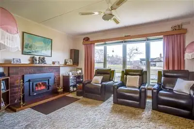 Second view of Homely house listing, 14 Albert Street, Branxholm TAS 7261
