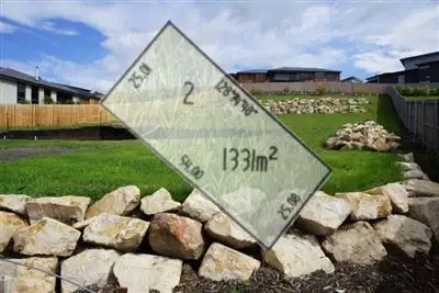 Main view of Homely land listing, Address available on request