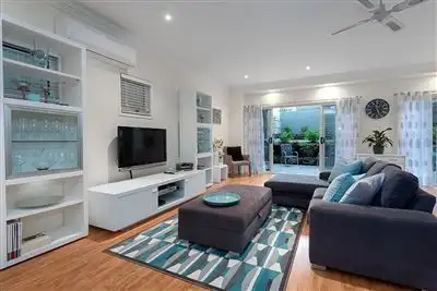 Fifth view of Homely house listing, 67 Gerler Road, Hendra QLD 4011