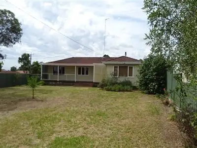 63 Leman Street, Manjimup WA 6258