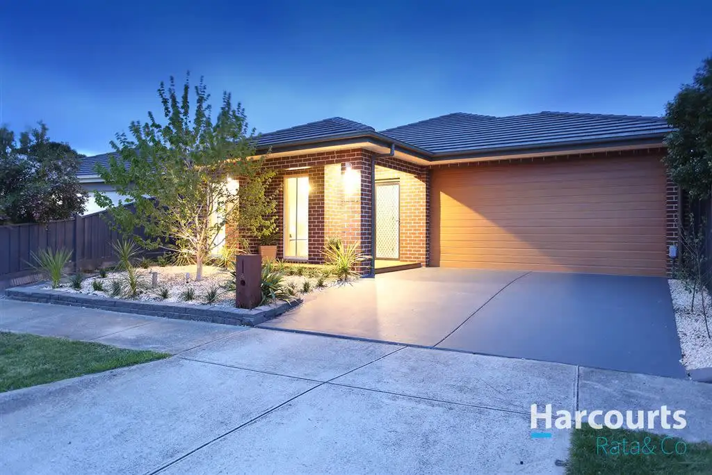 Main view of Homely house listing, 4 Decameron Way, Mernda VIC 3754
