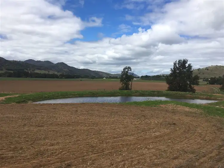 Seventh view of Homely rural property listing, 931 'Mullamuddy Farm' Castlereagh Highway, Mudgee NSW 2850