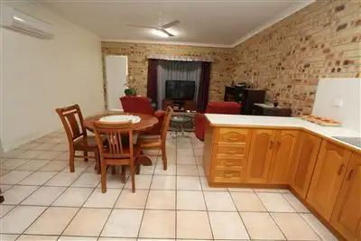 Second view of Homely unit listing, 4/68 Munro Street, Ayr QLD 4807