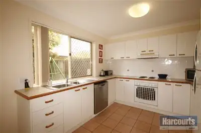 Fourth view of Homely townhouse listing, 53/280 Handford Road, Taigum QLD