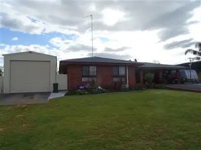 Main view of Homely house listing, 13 Karri Street, Manjimup WA 6258