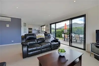 Fifth view of Homely unit listing, 1/38 Glebe Hill Road, Howrah TAS 7018