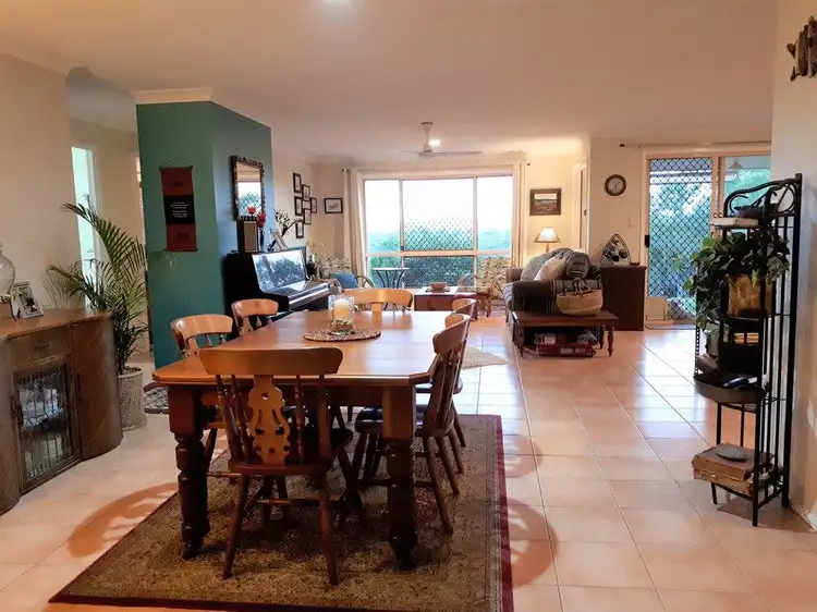 Third view of Homely house listing, 6 Morilla Place, Yeppoon QLD 4703