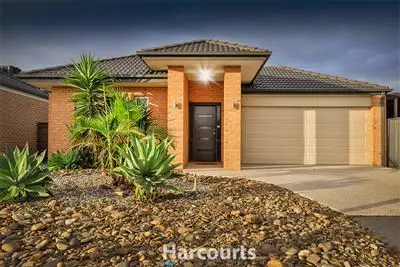 12 Bailey Place, Pakenham VIC 3810