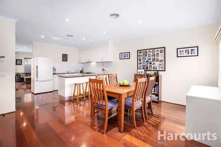 Fourth view of Homely unit listing, 5/31 Chandler Road, Boronia VIC 3155