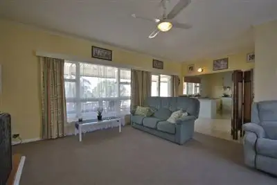 Fifth view of Homely house listing, 8 Delta Avenue, Taroona TAS 7053