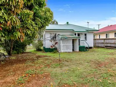 Second view of Homely house listing, 51 HIRSCHFIELD STREET, Zillmere QLD