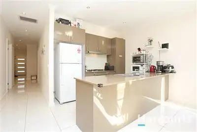 Second view of Homely house listing, 4 Blaimore Way, Mernda VIC 3754