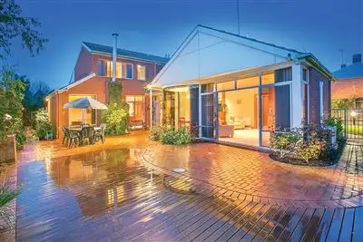 Fourth view of Homely house listing, 1 The Court, Lake Wendouree VIC