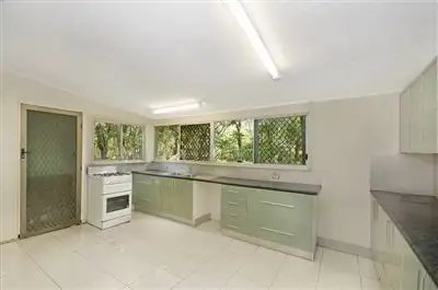 Third view of Homely house listing, Lot1 Pace Road, Rollingstone QLD 4816