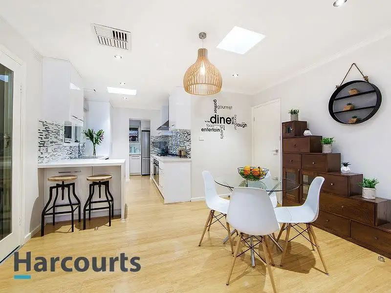 Main view of Homely house listing, 1 Hovell Street, Deer Park VIC 3023