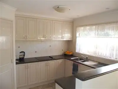 Second view of Homely house listing, 1 Redgum Way, Wangaratta VIC 3677