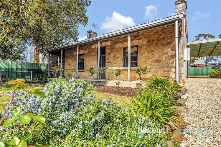 Main view of Homely house listing, 1B Little Eva Street, Williamstown SA 5351