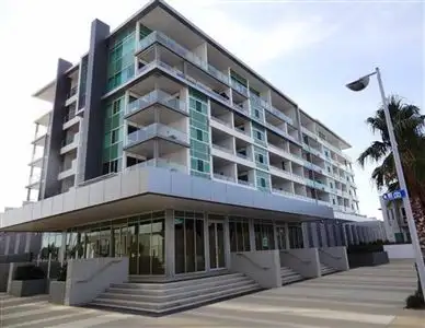 Second view of Homely apartment listing, 206/2-6 Pilla Avenue, New Port SA 5015