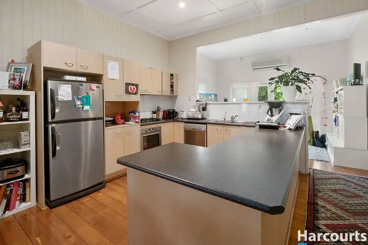 78 Dover Street, Hawthorne QLD 4171
