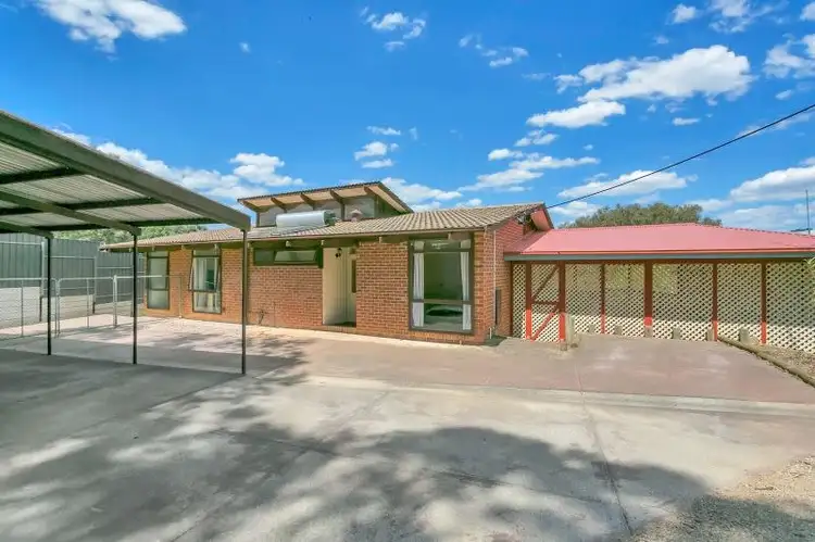 Second view of Homely house listing, 42 Yarrabee Road, Greenhill SA 5140