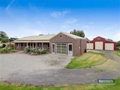 Second view of Homely house listing, 916 Princes Way, Drouin VIC 3818