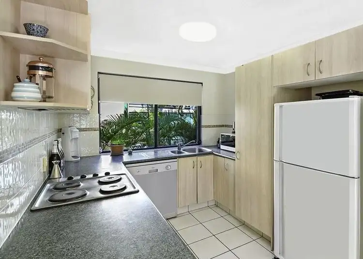 Fourth view of Homely unit listing, 5/5 Loder Street, Biggera Waters QLD 4216