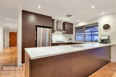 Fourth view of Homely house listing, 41 Northwater Way, Burton SA 5110